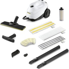 Karcher Sc 3 Ef Anniversary Edition Buharlı Temizlik Makinesi