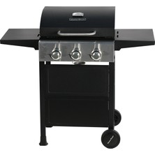 Shinerich Srgg 31403 Gazlı Barbekü