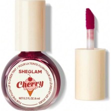 Sheglam Lip And Cheek Tint