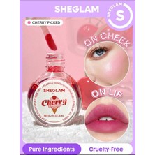 Sheglam Lip And Cheek Tint