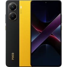 Poco X7 Pro 12GB 512GB (Xiaomi Türkiye Garantili)