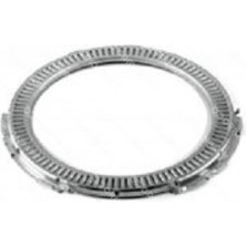 Dorse Boş Abs Çemberi Metal