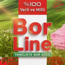 Borgücü 1000ML Çok Amaçlı Temizlik Sprey