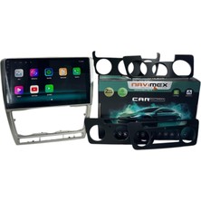 Navimex Skoda Octavia 2006-2013 Navimex Samsung Işlemcili (Fanlı) Profesyonel Oem Multimedia