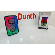 DU-SP122 ,bluetooth, Tws,usb.kart Sd,aux,microphone Girişi, Pmpo 10W