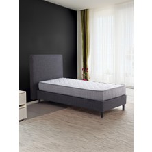 Homedius Oscar Tek Kişilik Ortopedik Yatak 90 x 190