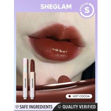 Sheglam Lip Plumper