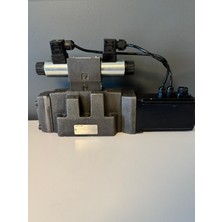 Dofluıd Dpgke-16  DPGKE-6-3C40-D24-16