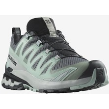 Salomon Xa Pro 3D V9 W Yeşil Kadın Koşu Ayakkabısı