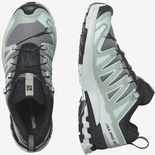 Salomon Xa Pro 3D V9 W Yeşil Kadın Koşu Ayakkabısı