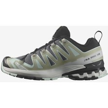 Salomon Xa Pro 3D V9 W Yeşil Kadın Koşu Ayakkabısı