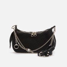 Rouge Kadın Zincir Askılı Omuz Çantası BT34077