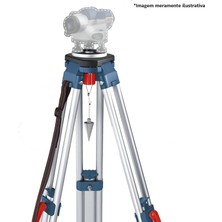 Bosch BT 160-Profesyonel Hafif Alüminyum Tripod