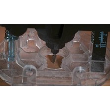 Dremel Profil Açma Uç ( Havşa Açma Uçu ) 64 Mm