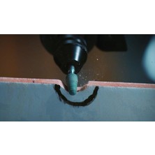 Dremel Silikon Karbon Zımpara Taşı 48 Mm  3 Adet