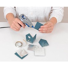 Dremel 7Mm Yüksek Isı İçin Tutkal Çubuğu - 12 Adet