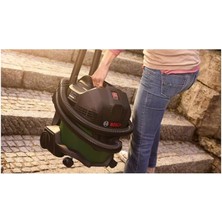 Bosch Universal Vac15 Islak Kuru Süpürge 1000W