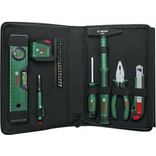 Bosch Universal El Aleti Seti 25 Parça (Set 1) - 1600A02BY6