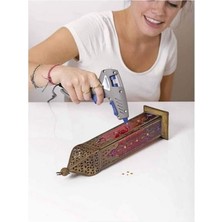 Dremel 940 Sıcak Mum Silikon Tabancası