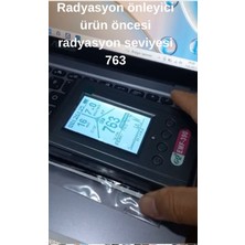 Emf Radyason Önleyici Koruyucu Cep Telefon Kalkanı