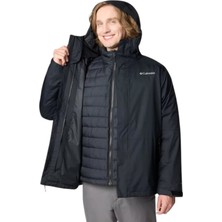 Columbia Point Park™ 3-In-1 Waterproof Insulated Interchange 2 Mont