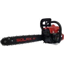 Solax HR5900 Motorlu Testere 55 cc 3.2 Hp