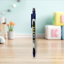 FB Taraftar Lisanslı Uçlu Kalem 0.7 mm 468065