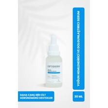 Optiderm Yoğun Nemlendirici ve Dolgunlaştırıcı Intense Hydration Serum