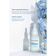 Optiderm Yoğun Nemlendirici ve Dolgunlaştırıcı Intense Hydration Serum