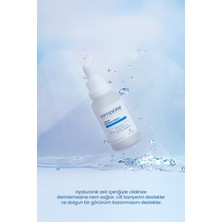 Optiderm Yoğun Nemlendirici ve Dolgunlaştırıcı Intense Hydration Serum