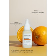 Optiderm Aydınlatıcı Lightening Serum