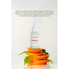 Optiderm Aydınlatıcı Lightening Serum