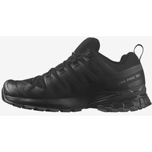 Salomon Xa Pro 3D V8 Siyah Erkek Spor Ayakkabı