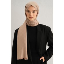 Armine Viscon Kare Desen Şal 03