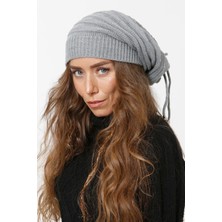 Triko Örgü Bere Boyunluk