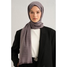 Armine Viscon Kazayağı Desen Şal 17