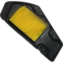 Kuba Brıllant 125 Hava Filtresi Orjinal