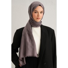 Armine Viscon Kare Desen Şal 17