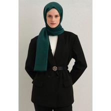 Armine Orbit Desen Viscon Şal 01