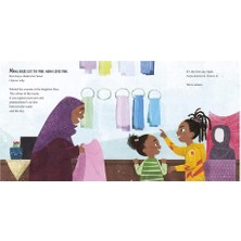 The Proudest Blue -A Story Of Hijab And Friendship