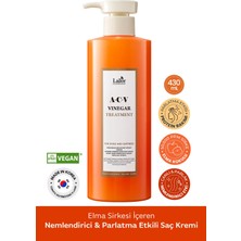 Lador Parlaklaştıran Sirke Özlü Saç Kremi Lador Acv Vinegar Treatment 430ml