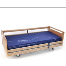 Grt Medikal 90X190X14 Cnc  Sünger Hasta Yatakı