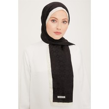 Armine Jakarlı Ipek Pamuk Şal 13