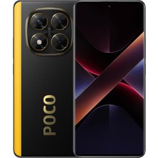 Poco X7  12GB 512GB (Xiaomi Türkiye Garantili)