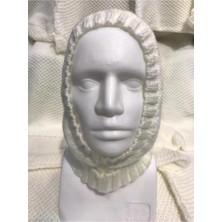 Tesettür Örgü Bere