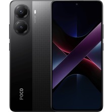 Poco X7 Pro 8gb 256GB  (Xiaomi Türkiye Garantili)