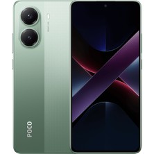 Poco X7 Pro 8gb 256GB  (Xiaomi Türkiye Garantili)