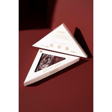 Jawel Kadın Etnik Desen Soft Şal Prusa