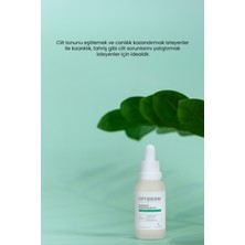 Optiderm Sakinleştici ve Canlandırıcı Soothing & Brightening Serum