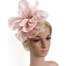 Savakan Fascinator Ş 1920' Bandı (Yurt Dışından)